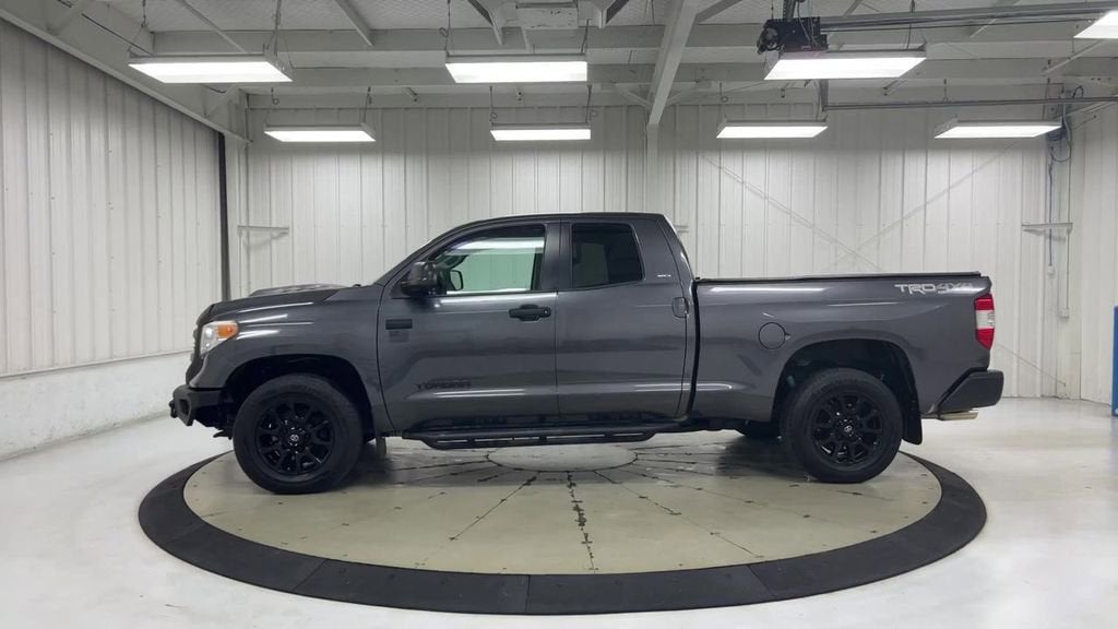 2014 Toyota Tundra 4WD Truck SR