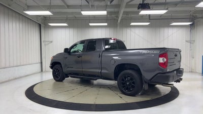 2014 Toyota Tundra 4WD Truck SR