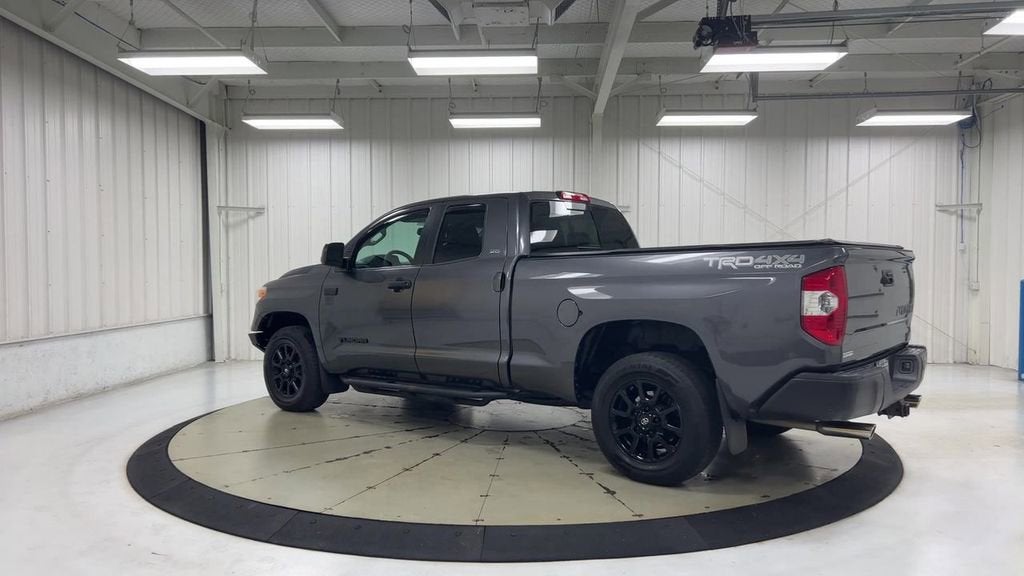 2014 Toyota Tundra 4WD Truck SR