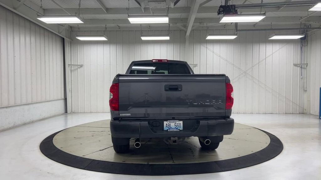 2014 Toyota Tundra 4WD Truck SR