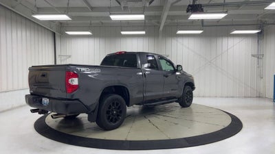 2014 Toyota Tundra 4WD Truck SR