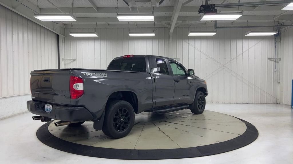 2014 Toyota Tundra 4WD Truck SR