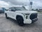 2026 Toyota Tundra 4WD Limited