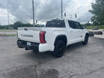 2026 Toyota Tundra 4WD Limited
