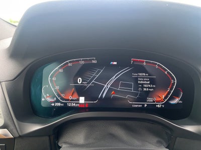 2025 BMW X4 xDrive30i