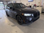 2023 BMW X3 M40i