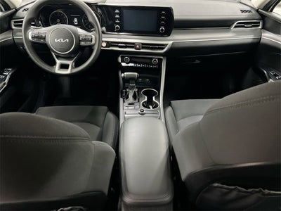 2023 Kia K5 LXS