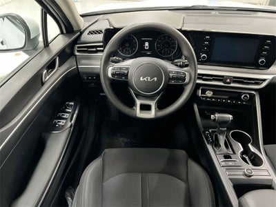 2023 Kia K5 LXS