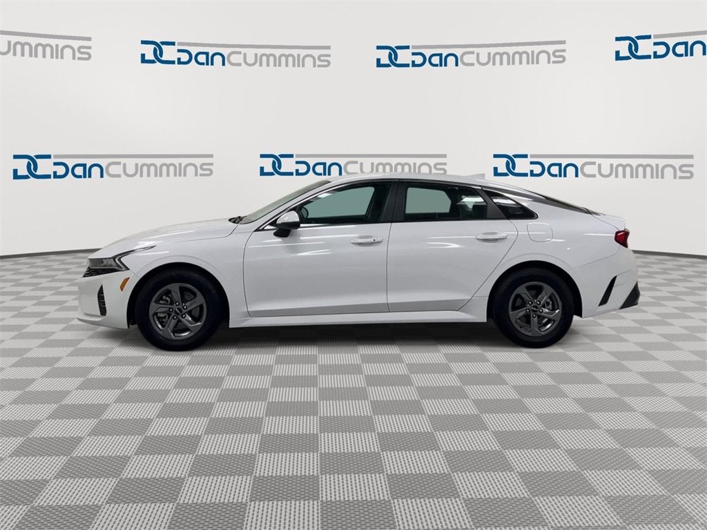 2023 Kia K5 LXS