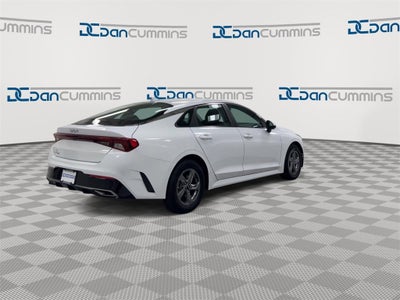 2023 Kia K5 LXS