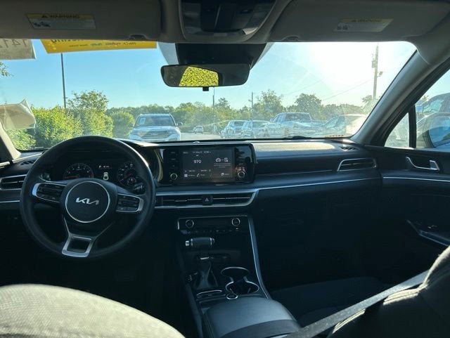 2023 Kia K5 LXS