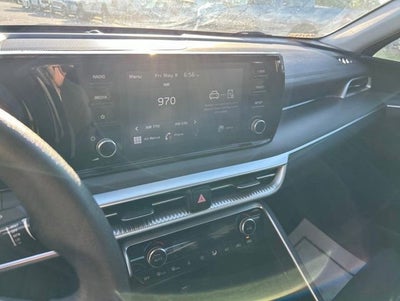 2023 Kia K5 LXS