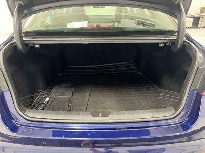 2018 Kia Optima SX
