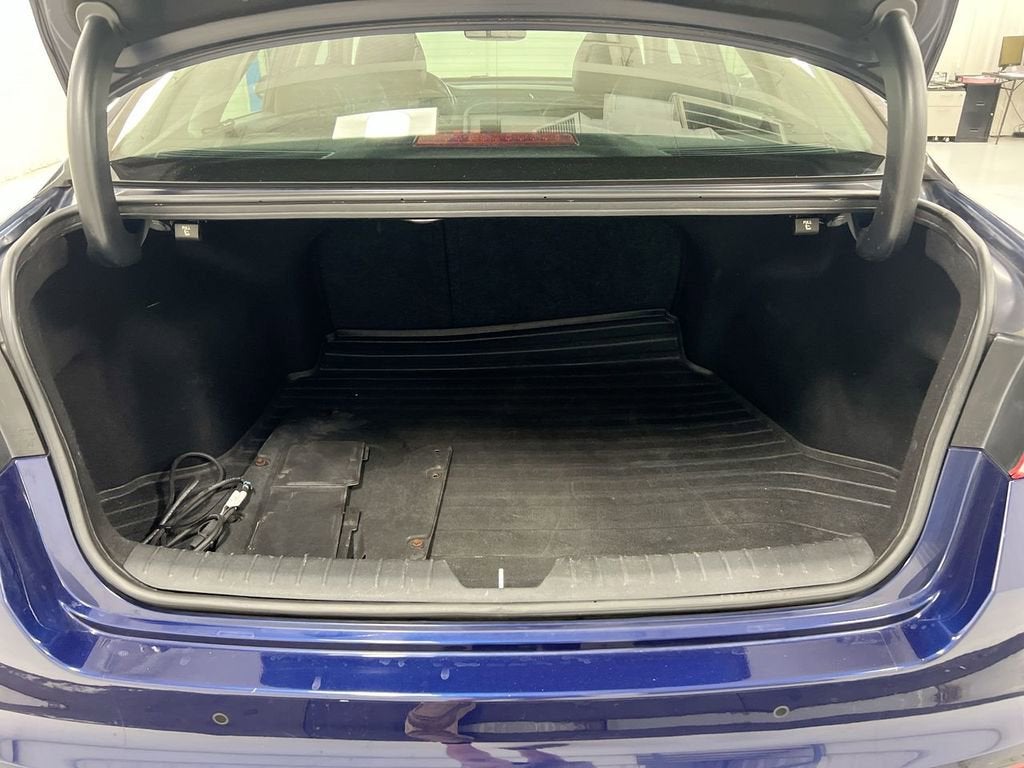 2018 Kia Optima SX