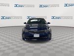 2018 Kia Optima SX