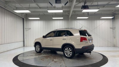 2011 Kia Sorento LX