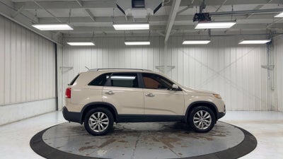2011 Kia Sorento LX