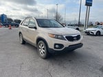 2011 Kia Sorento LX