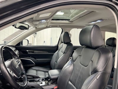 2023 Kia Telluride EX