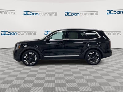 2023 Kia Telluride EX
