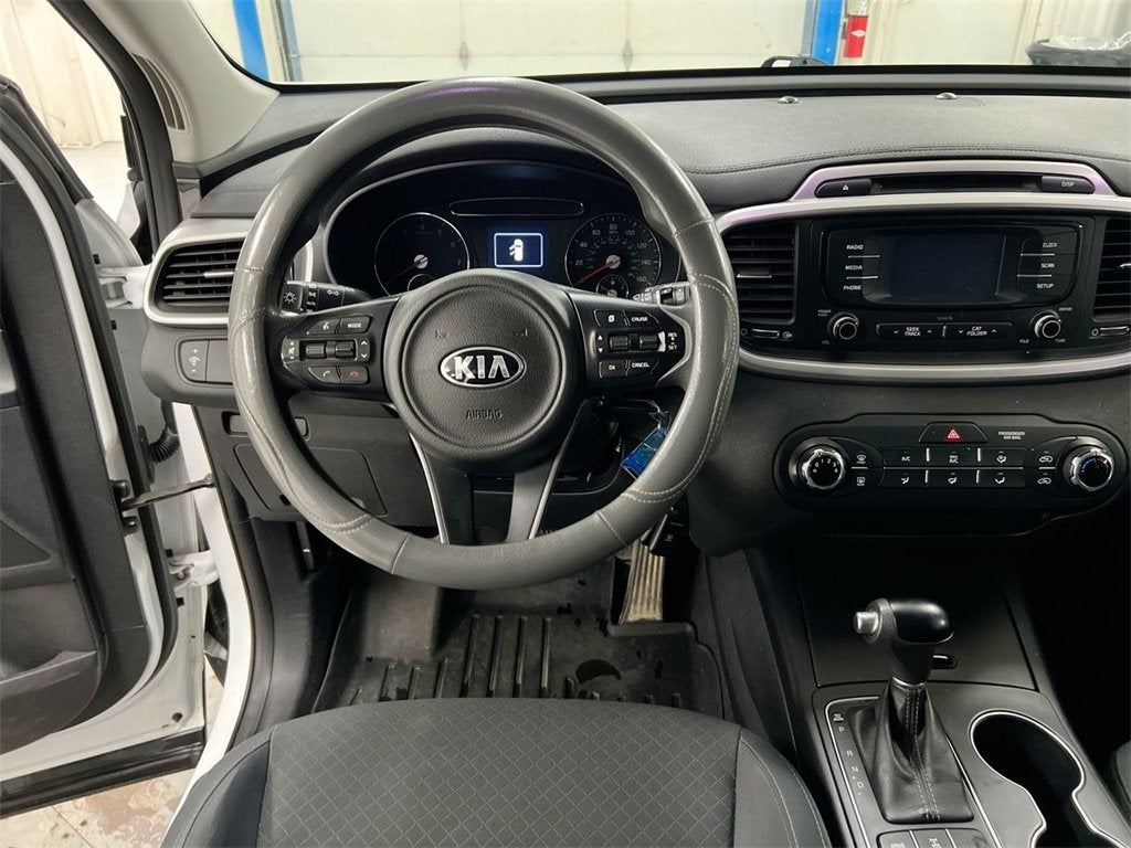2018 Kia Sorento LX V6