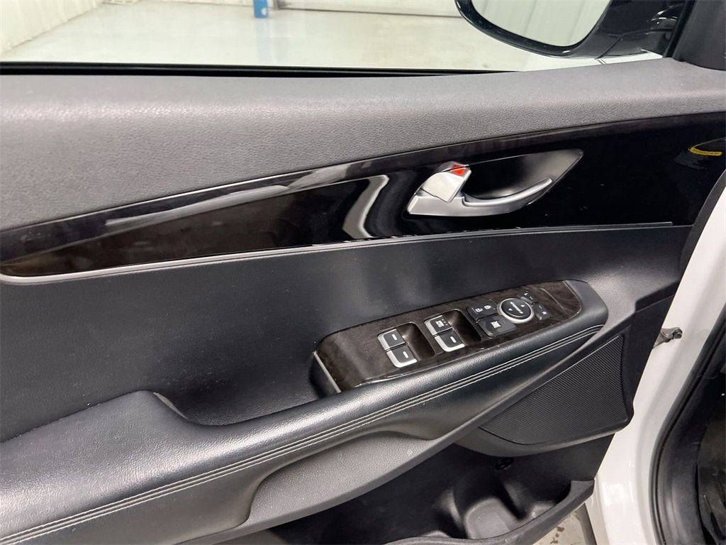 2018 Kia Sorento LX V6