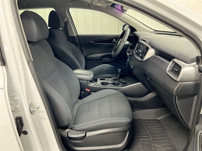 2018 Kia Sorento LX V6