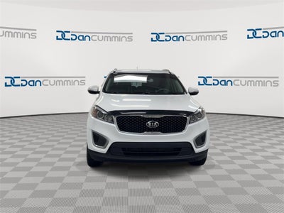 2018 Kia Sorento LX V6