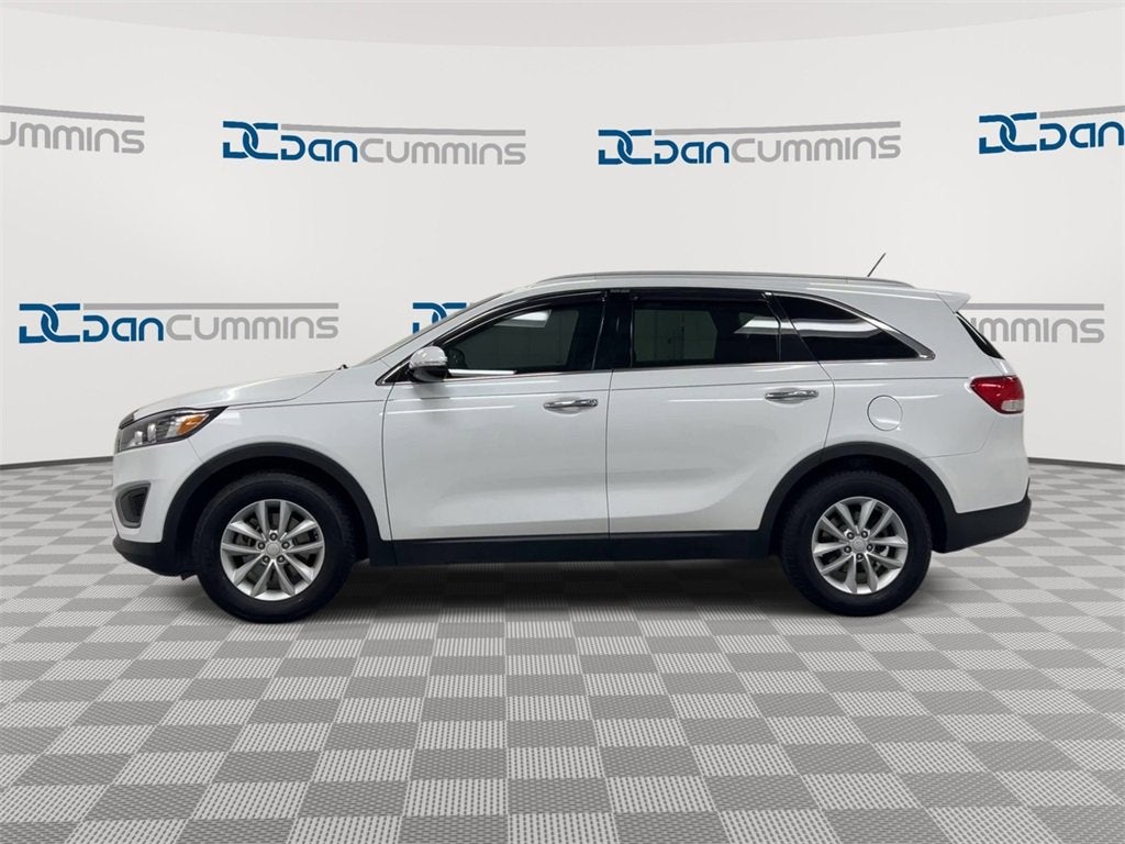 2018 Kia Sorento LX V6