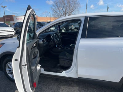 2019 Kia Sorento LX V6