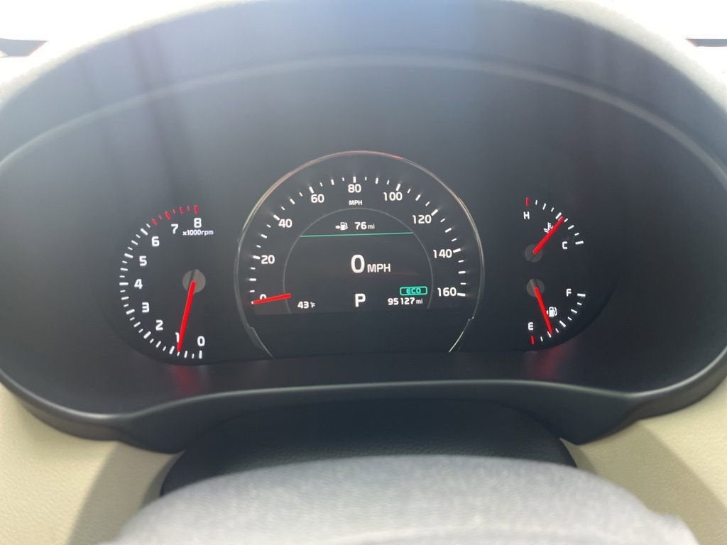 2020 Kia Sorento EX V6