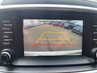 2020 Kia Sorento EX V6