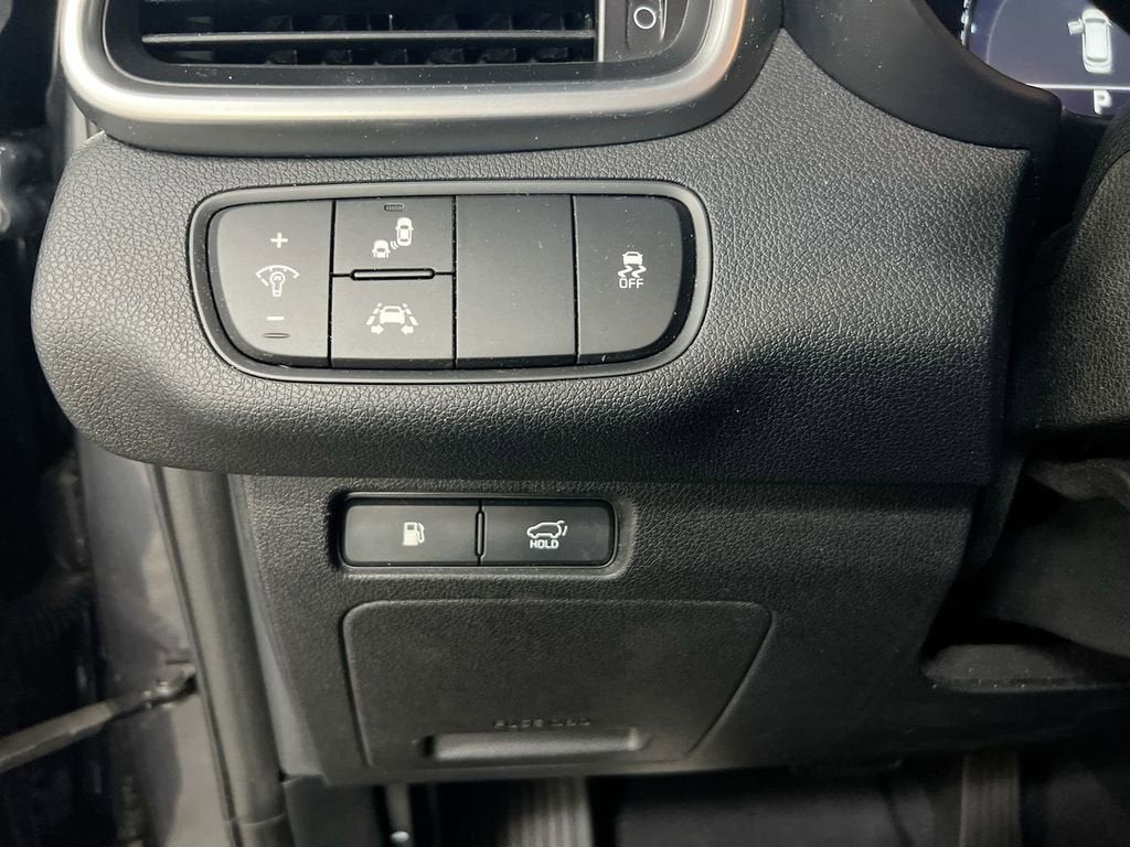 2019 Kia Sorento EX V6