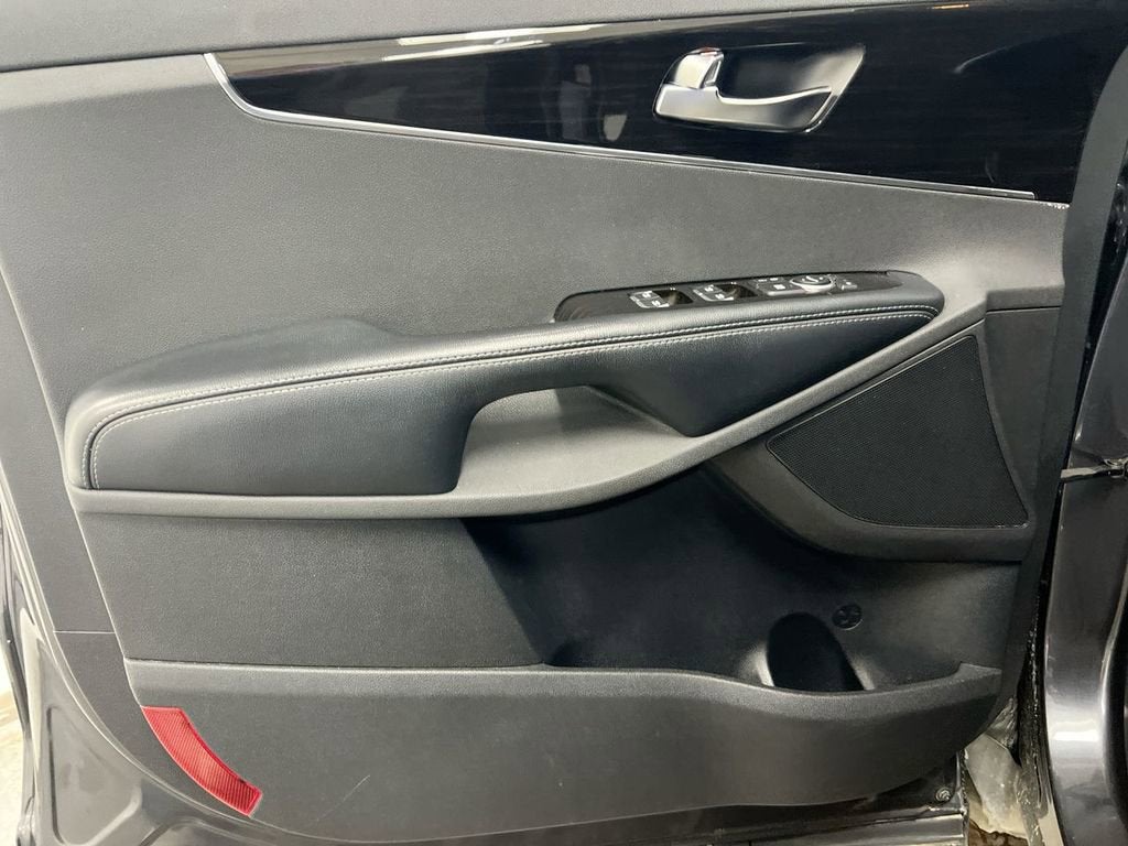 2019 Kia Sorento EX V6