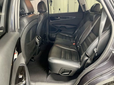 2019 Kia Sorento EX V6