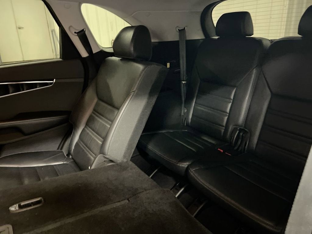 2019 Kia Sorento EX V6