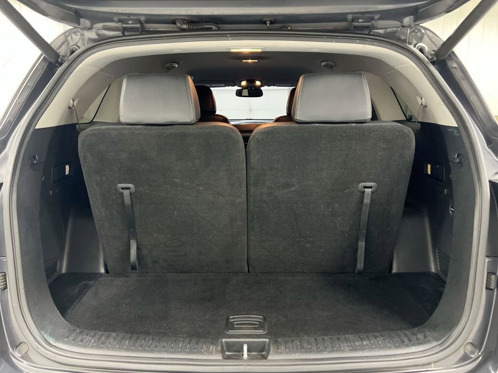 2019 Kia Sorento EX V6
