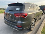 2019 Kia Sorento EX V6