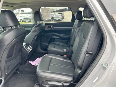 2023 Kia Sorento X-Line EX