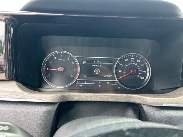 2023 Kia Sorento X-Line EX