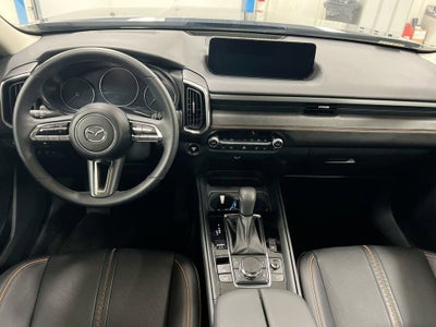 2025 Mazda Mazda CX-50 Hybrid Premium Plus Package