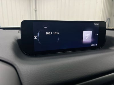 2025 Mazda Mazda CX-50 Hybrid Premium Plus Package
