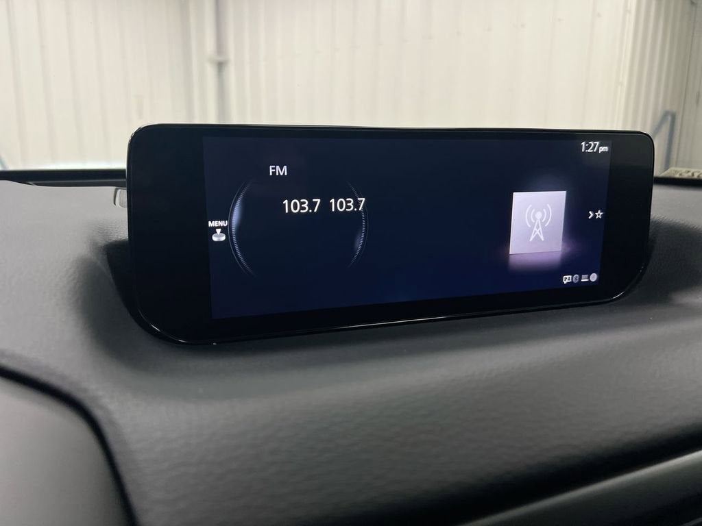 2025 Mazda Mazda CX-50 Hybrid Premium Plus Package