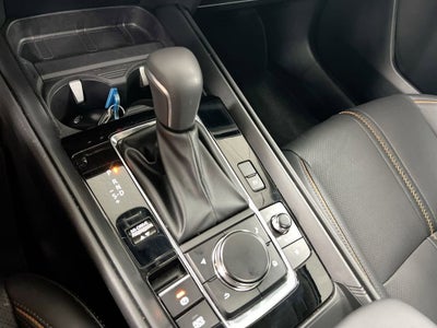 2025 Mazda Mazda CX-50 Hybrid Premium Plus Package