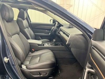 2025 Mazda Mazda CX-50 Hybrid Premium Plus Package
