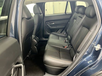 2025 Mazda Mazda CX-50 Hybrid Premium Plus Package
