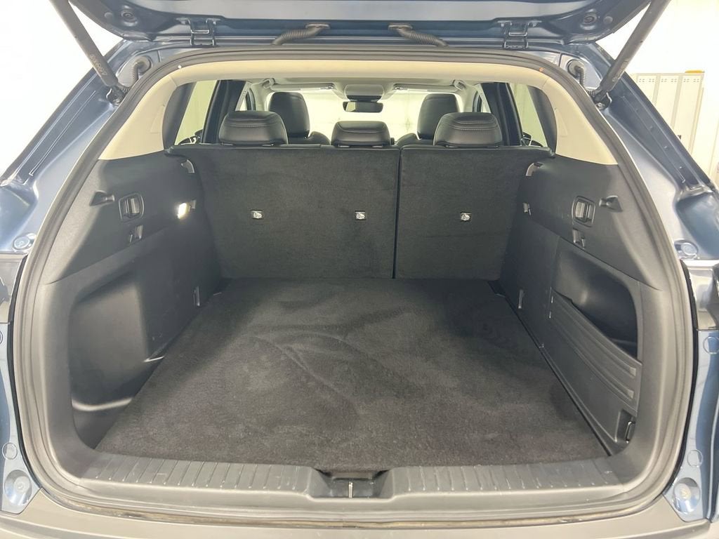 2025 Mazda Mazda CX-50 Hybrid Premium Plus Package