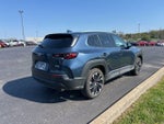 2025 Mazda Mazda CX-50 Hybrid Premium Plus Package