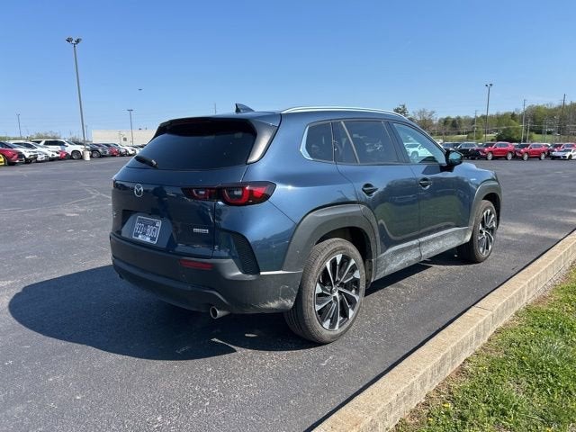 2025 Mazda Mazda CX-50 Hybrid Premium Plus Package