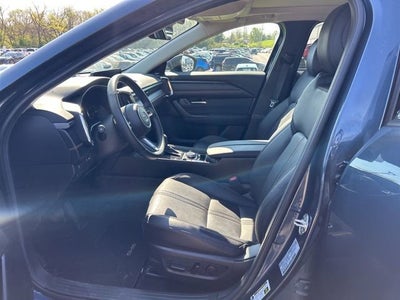 2025 Mazda Mazda CX-50 Hybrid Premium Plus Package